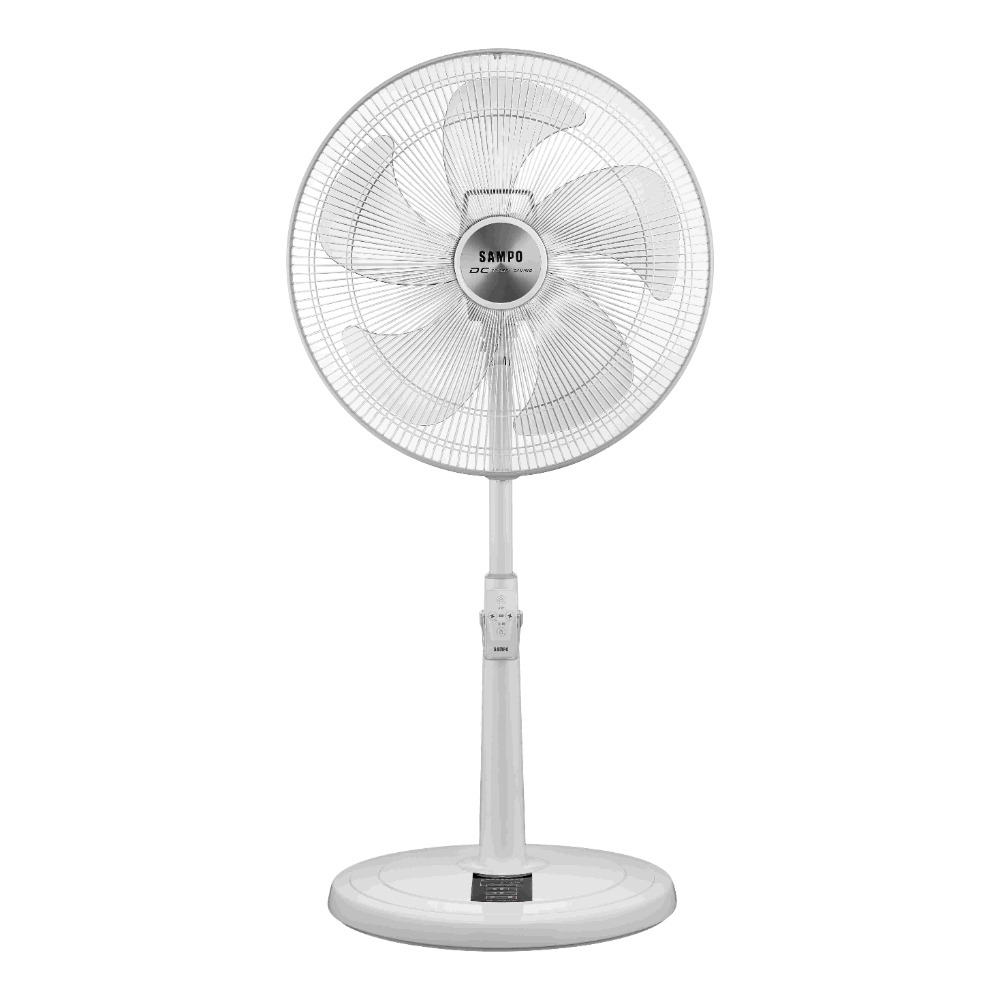 SAMPO聲寶 18吋微電腦DC節能扇 /台 SK-FC18AD