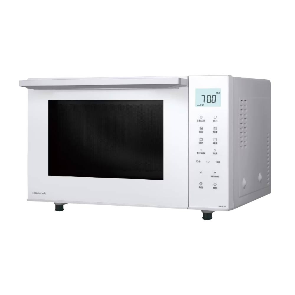 Panasonic 國際牌 烘焙 燒烤 微波爐 23L / 台 NN-FS301
