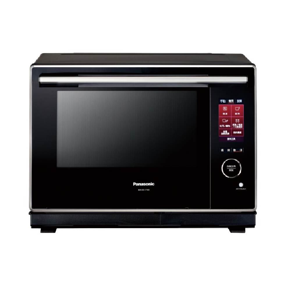 Panasonic 國際牌 蒸 烘 烤 微波爐 30L / 台 NN-BS1700