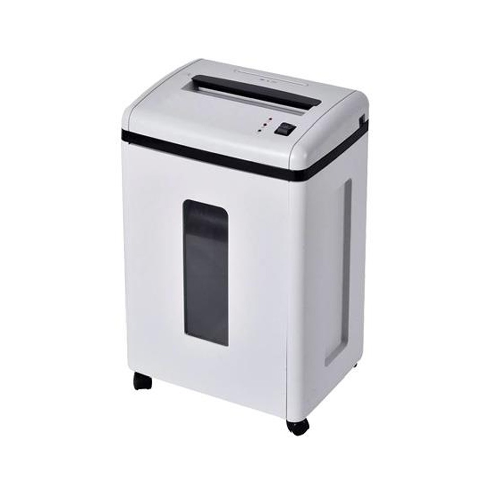 Marathon 短碎式 碎紙機 A4 22公升 2.5x10mm /台 M1022CD