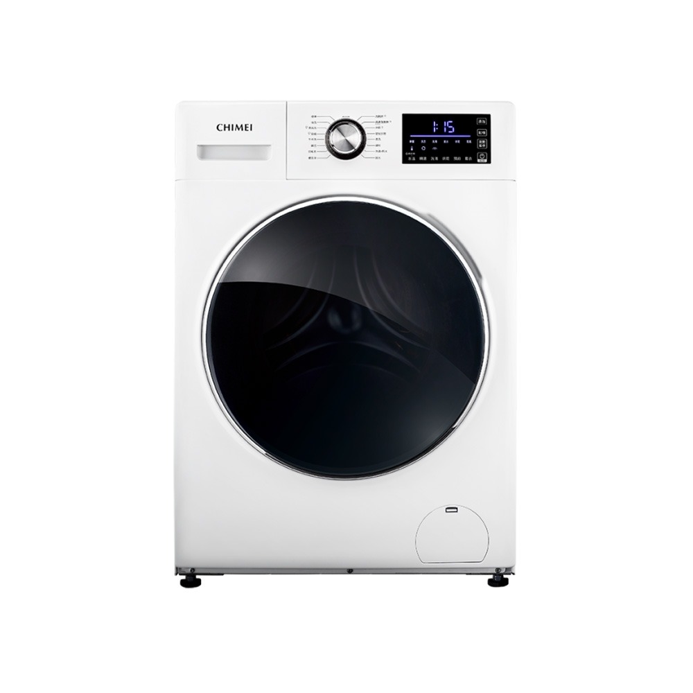 奇美 CHIMEI 滾筒式 洗脫烘 11公斤 洗衣機 /台 WS-V117WD
