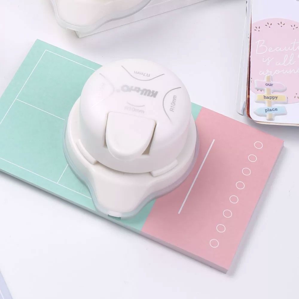 KW-triO 四合一 圓角器 /台 9Z1CW