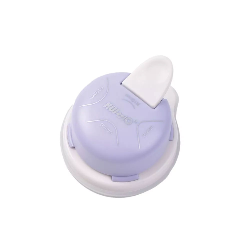 KW-triO 四合一 圓角器 /台 9Z1CW