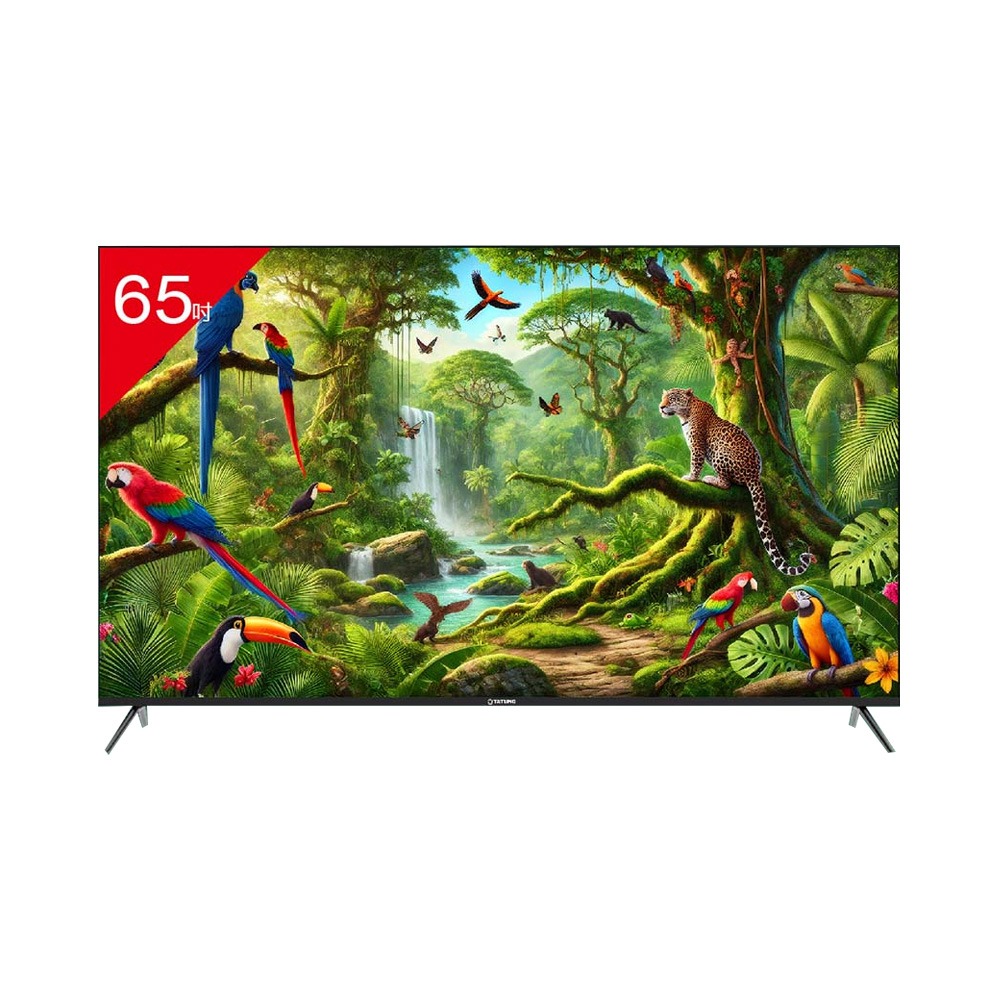 TATUNG大同 65型 4K 智慧顯示器 /台 UH-65UG900A