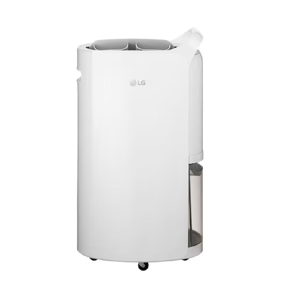 LG 樂金 一級能效 WiFi 雙變頻 除濕機 12L /台 DD121QWE0