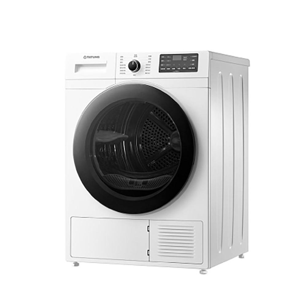 TATUNG大同 10kg 熱泵乾衣機 /台 TAW-D100HP