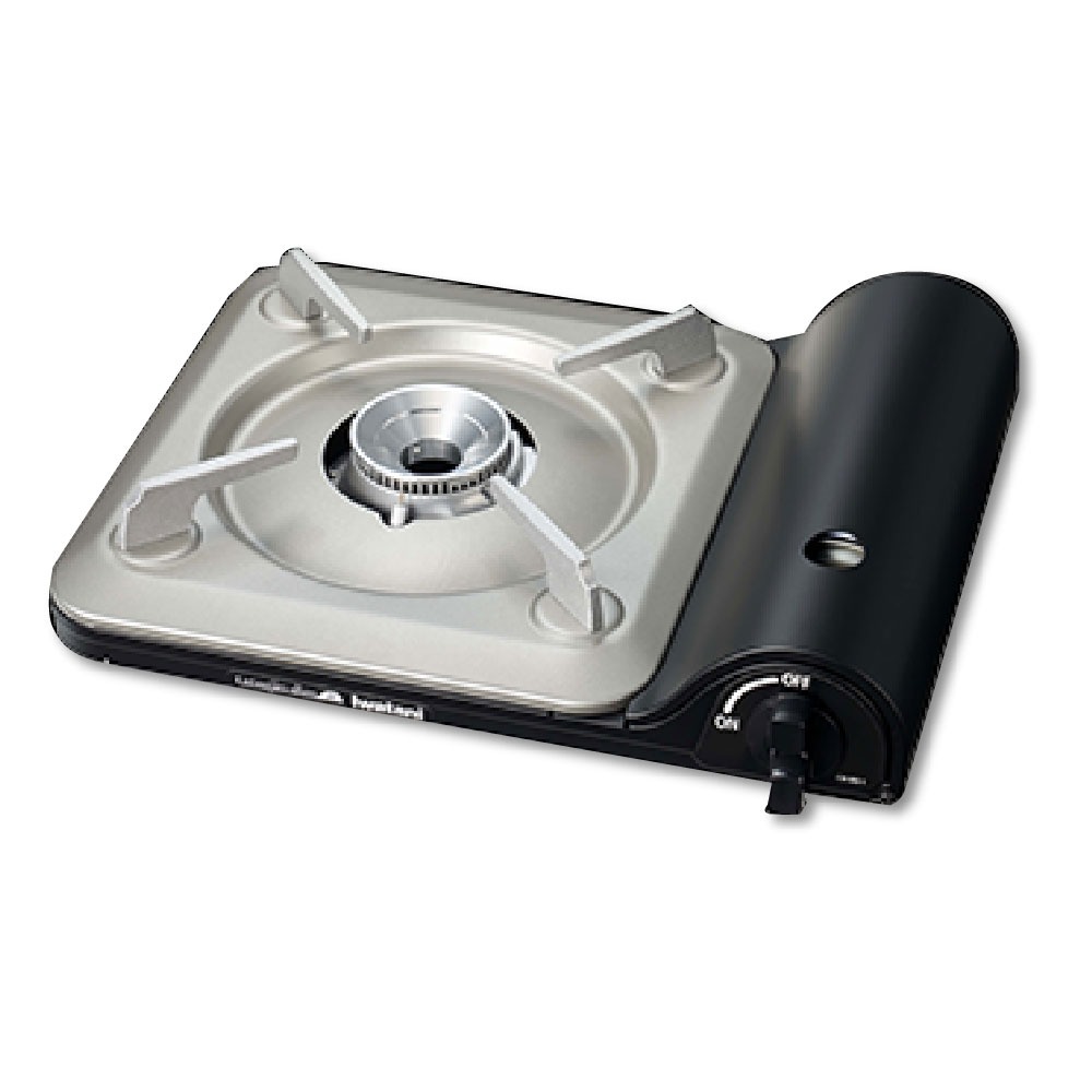 日本 Iwatani岩谷 超薄型 高效 瓦斯爐 3.3kW / 台 CB-BS-1