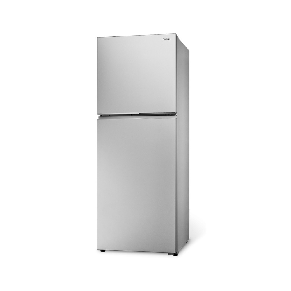 奇美 CHIMEI 雙門變頻 498L 電冰箱 靜暮灰 /台 UR-P498VB