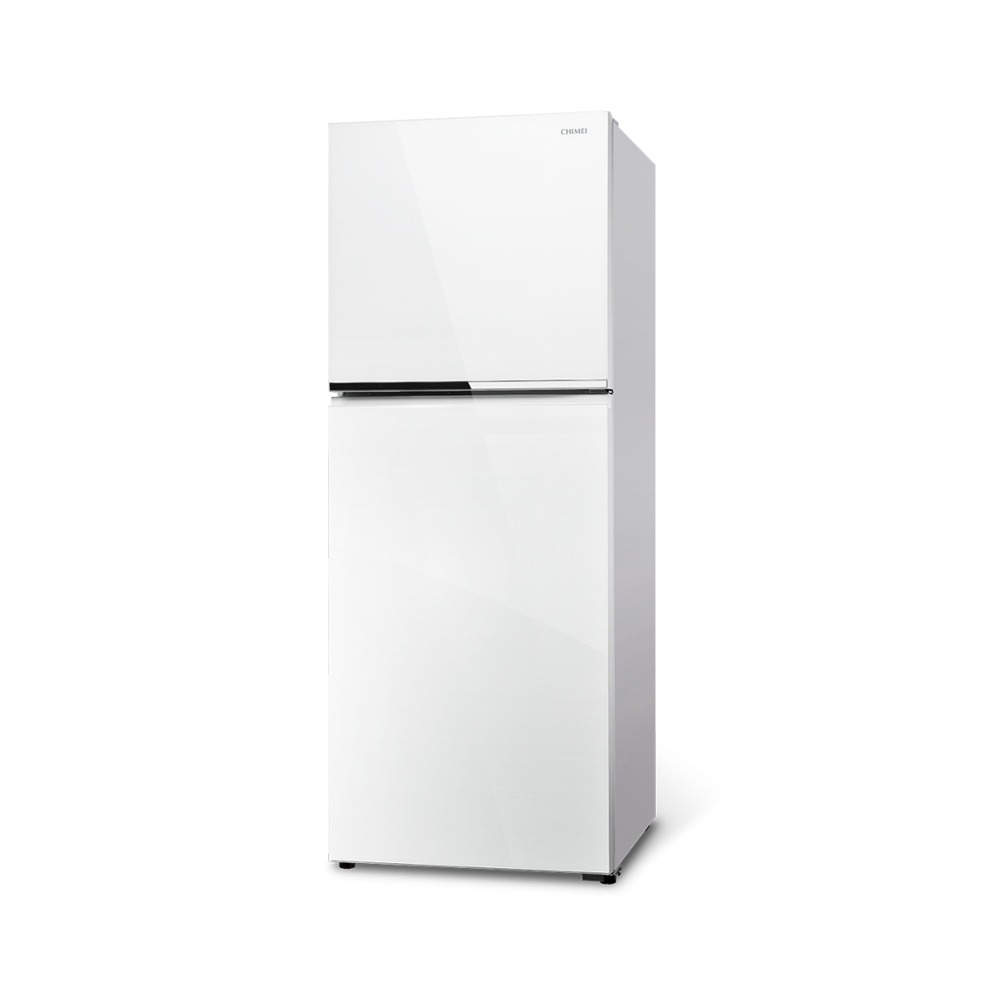 奇美 CHIMEI 雙門變頻 498L 電冰箱 琉璃白 /台 UR-P498GB