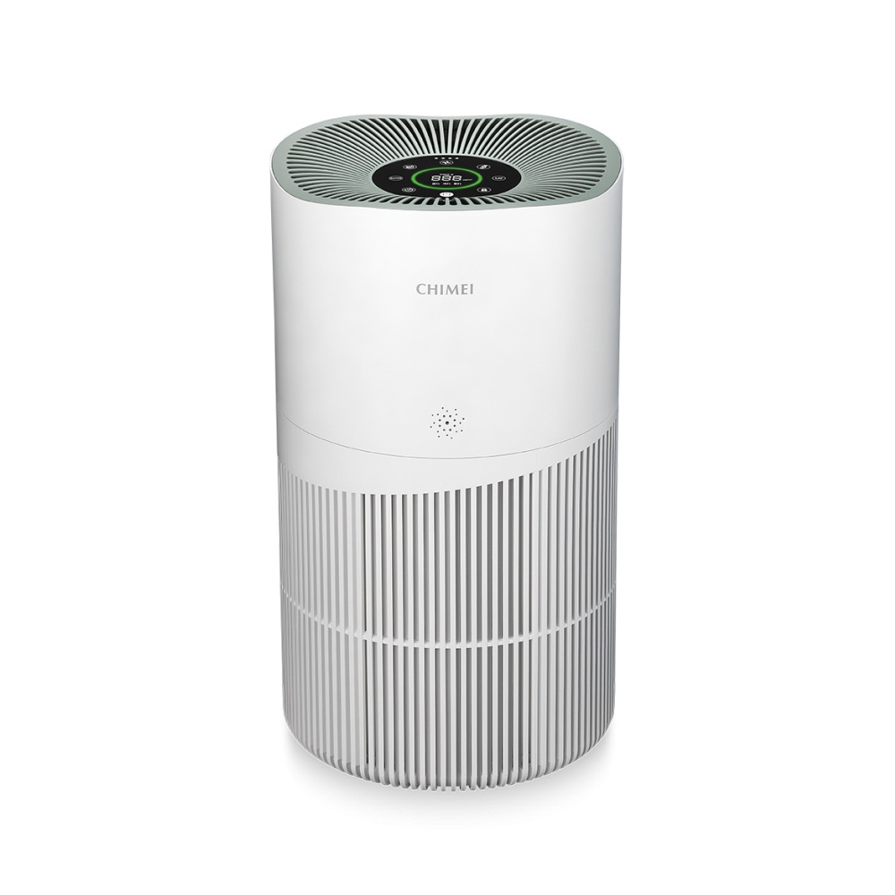 奇美 CHIMEI 16-20坪 360?全淨化 DC省電 空氣清淨機 /台 AP-16HUWH