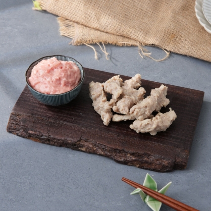 肉漿
