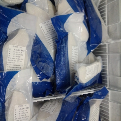 格陵蘭大比目魚片厚切