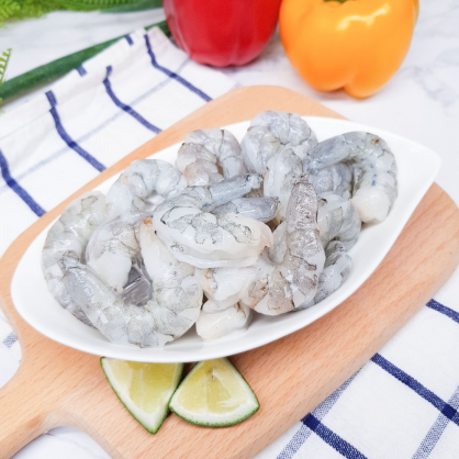 凍凍鮮手剝安心蝦仁L尺寸 240g