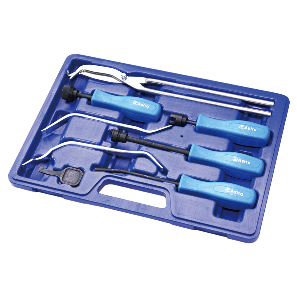 #7848 - 8Pc. Professional Brake Tool Set - Fisher Tool Company, Inc ...