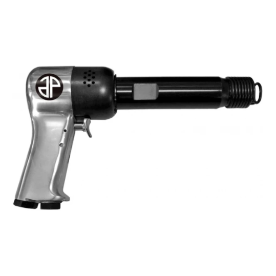 498K THOR 7X Air Hammer/Riveter .498 Shank Fisher Tool Company, Inc. Taiwan Branch