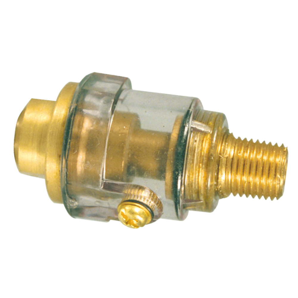 3000 End Line Oiler Fisher Tool Company, Inc. Taiwan Branch