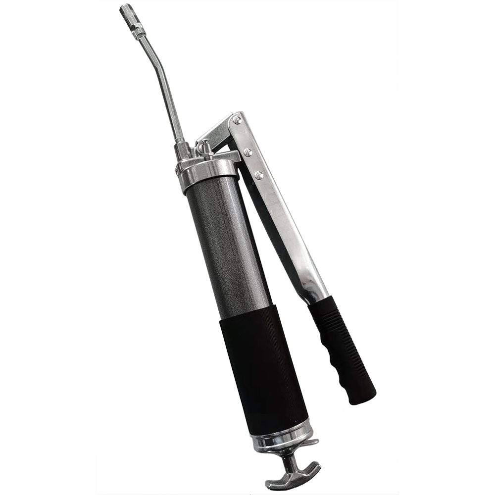 PDP1 400cc Professional Dual Piston Grease Gun Fisher Tool Company