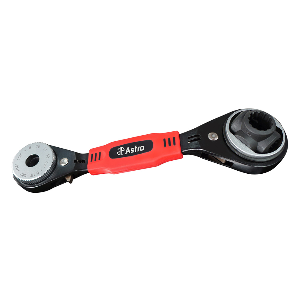 Dog bone ratchet wrench discount