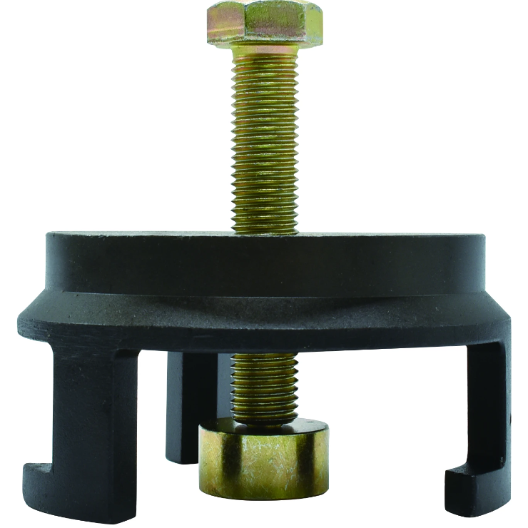 78450 Hd Harmonic Crank Pulley Puller Gm Ls, Ford Coyote, Gmc