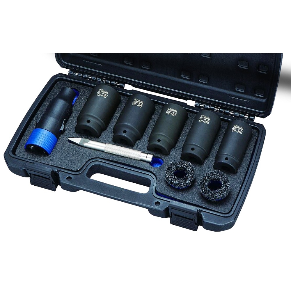 NEW 78139 Drive Axle/ Axle nut service kit Fisher Tool Company