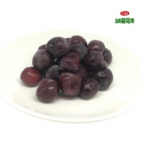 急速冷凍智利黑櫻桃 500g