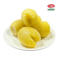 急速冷凍紐西蘭陽光金圓頭奇異果整粒