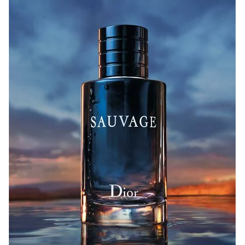 DIOR Sauvage 曠野之心男性淡香水100ml - H.Q.A.Y 代購驛站