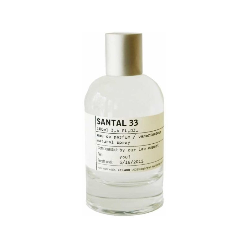 LE LABO CITRON 城市限定首尔28号100ml - H.Q.A.Y 代购驿站