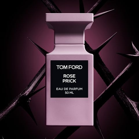 TOM FORD Rose Pick 淡香水50ml #荆棘玫瑰- H.Q.A.Y 代购驿站