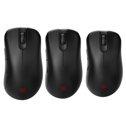 ZOWIE EC-CW 系列EC1-CW EC2-CW EC3-CW 無線光學滑鼠黑色- 淺規則線上