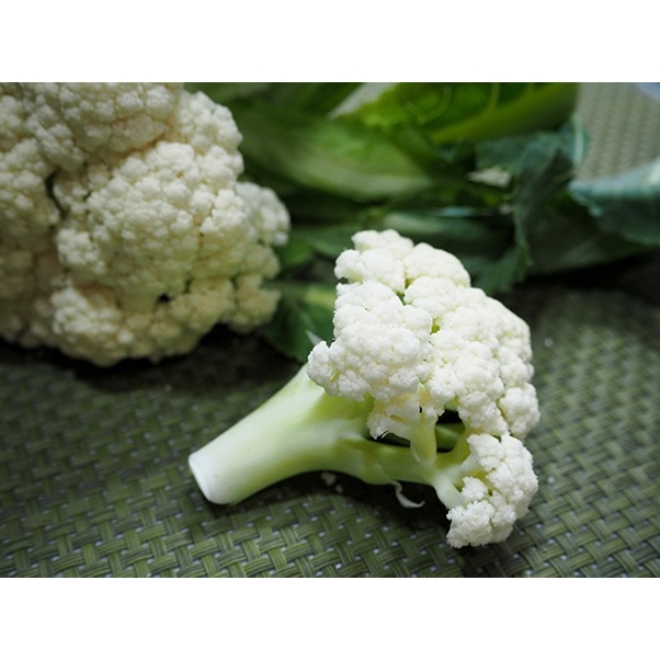熟凍iqf白花菜