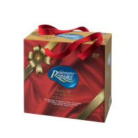 2入養生禮盒(空盒)