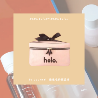 週邊商品【蝴蝶結大容量化妝包】