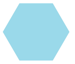 限時特賣六角形 Sample網站