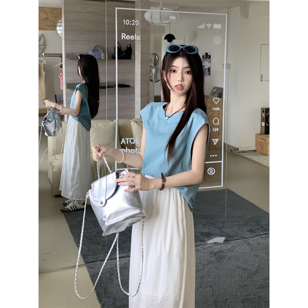 Korean summer sale fashion 2019