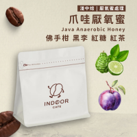 【爪哇厭氧蜜】烘焙豆/濾掛包