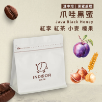 【爪哇黑蜜】烘焙豆/濾掛包
