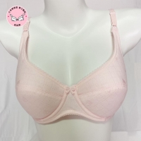 NO.980 少女成長型 第三階段 軟鋼圈棉材質內衣