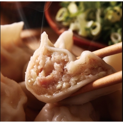 【坤伯传家饺】高丽菜猪肉口味/每包30颗