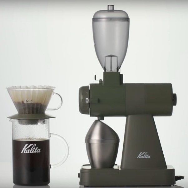 日本kalita Next G 新世代咖啡磨豆機 靈感品物