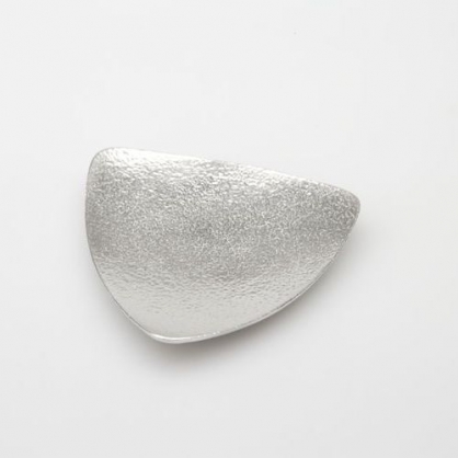 NOUSAKU 能作 100%純錫 造型小盤（三角）