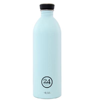 24bottles 城市水瓶天空藍1000ml 靈感品物