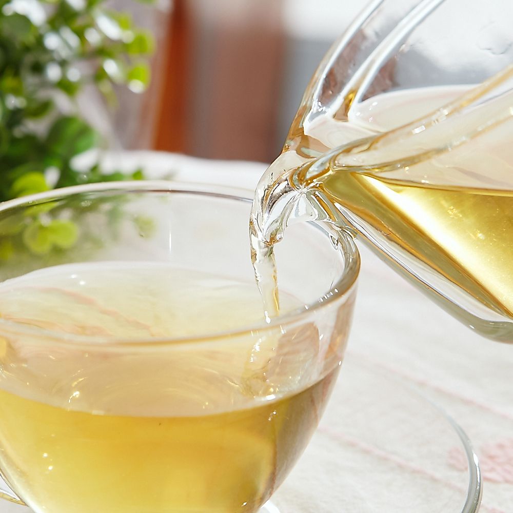 康福茶(薄荷茶) 10入/袋 x3