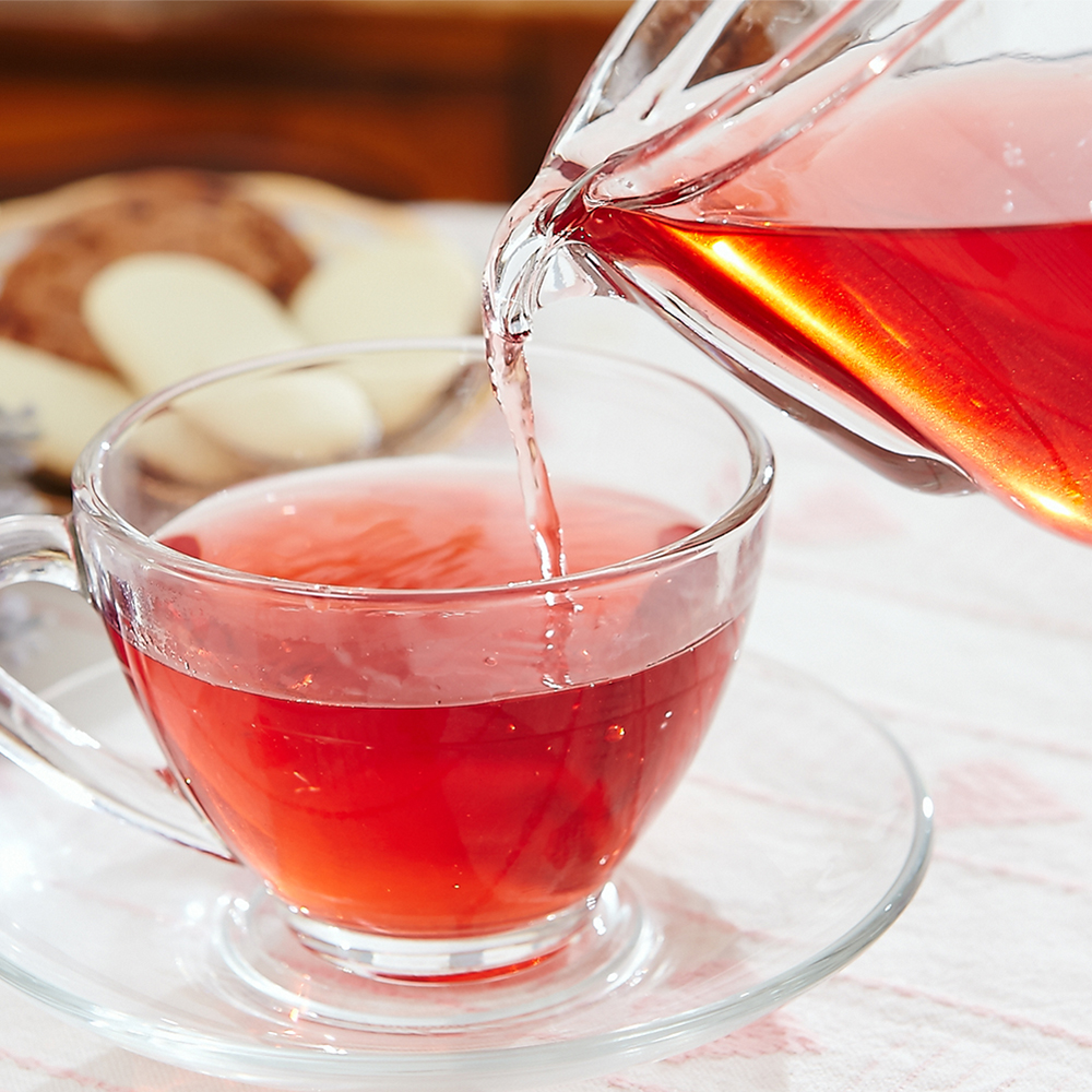 蓝莓果子茶 8入/袋 x3