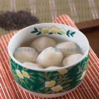 甜湯圓(花生)