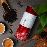 日月潭紅玉紅茶-120g