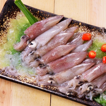 東北角船凍小卷