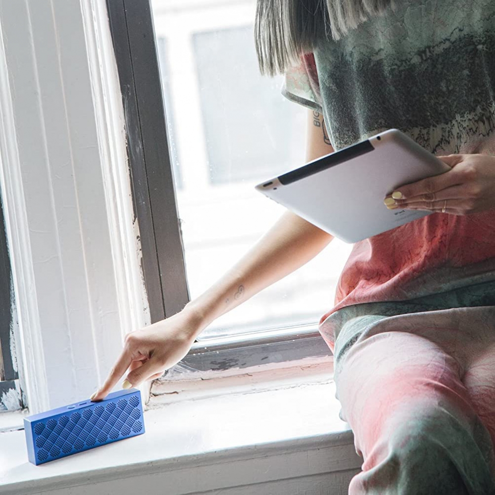 jawbone jambox website