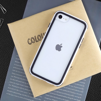 SOLiDE|維納斯 玩色 防摔手機保護殼 黑白 iPhone全系列 SOLiDE|維納斯 玩色 防摔手機保護殼 黑白 iPhone全系列