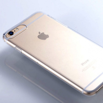 Innerexile|Crystal 雙料材質透明手機保護殼 iPhone 7/8/Plus Innerexile|Crystal 雙料材質透明手機保護殼 iPhone 7/8/Plus